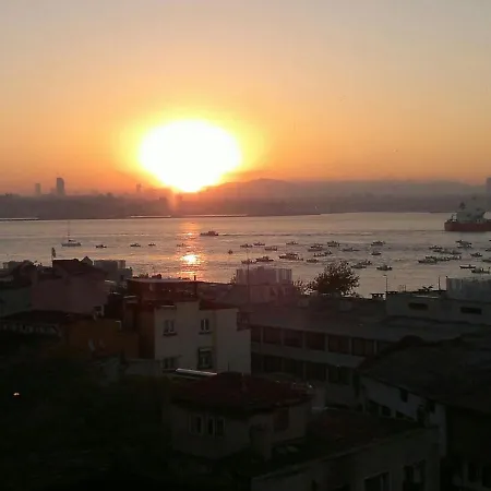 Blue Tuana Old 3* Istanbul