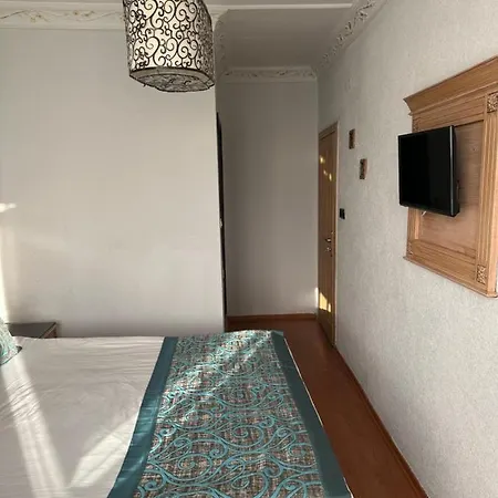 Hotel Blue Tuana Old 3*