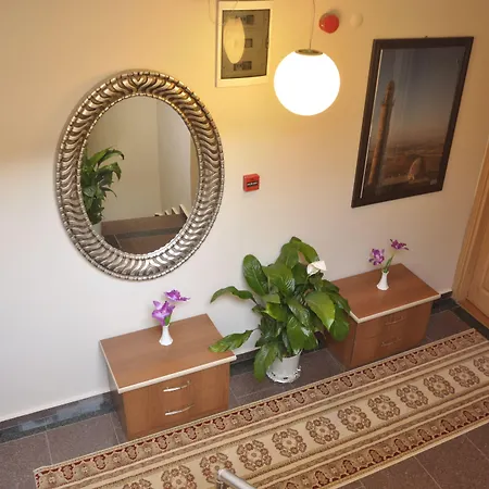 Hotel Blue Tuana Old 3*