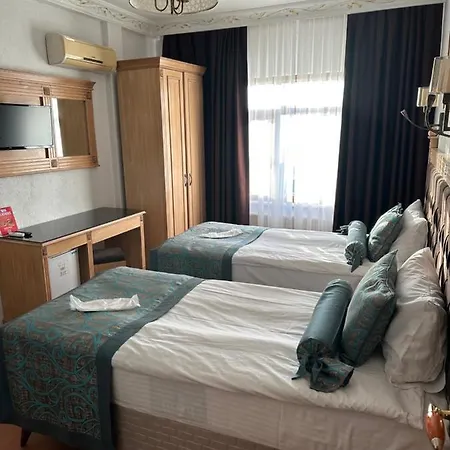 Blue Tuana Old 3*