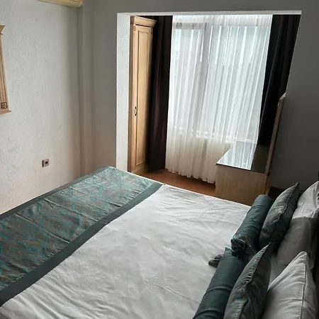 Blue Tuana Old Стамбул