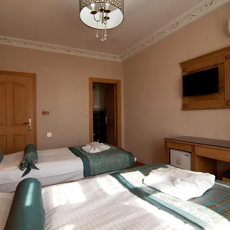 Blue Tuana Old 3*