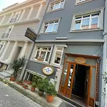 Blue Tuana Old Istanbul