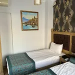 Blue Tuana Old Hotel