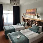 Blue Tuana Old Hotel Istanbul
