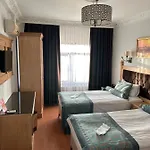 Hotel Blue Tuana Old 3*