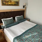 Blue Tuana Old Hotel Istanbul