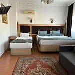Blue Tuana Old Hotel Istanbul