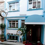 Hotel Blue Tuana Old 3*