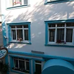 Hotel Blue Tuana Old