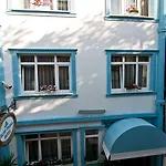 Blue Tuana Old 3* Istanbul