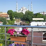Hotel Blue Tuana Old 3*