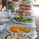 Blue Tuana Old Hotel Istanbul