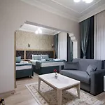 Blue Tuana Old Hotel Istanbul