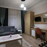 Blue Tuana Old Hotel 3*