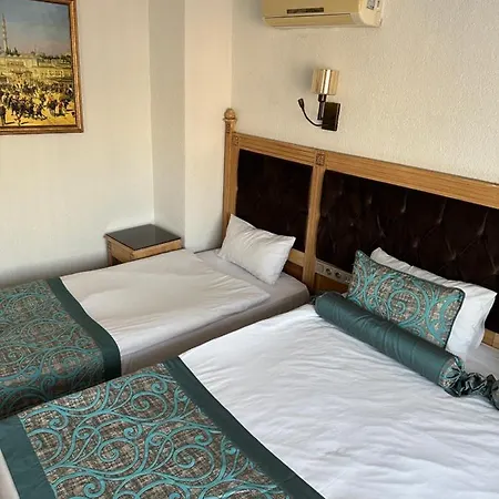 Blue Tuana Old 3*