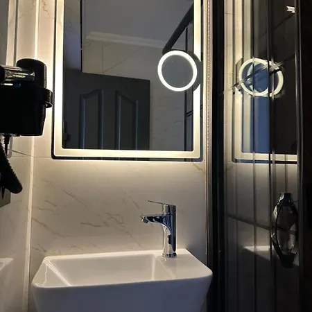 Hotel Blue Tuana Old 3*