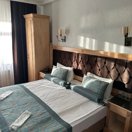 Blue Tuana Old Istanbulská provincie