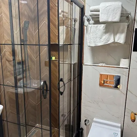 蓝色图亚纳酒店 酒店 3*
