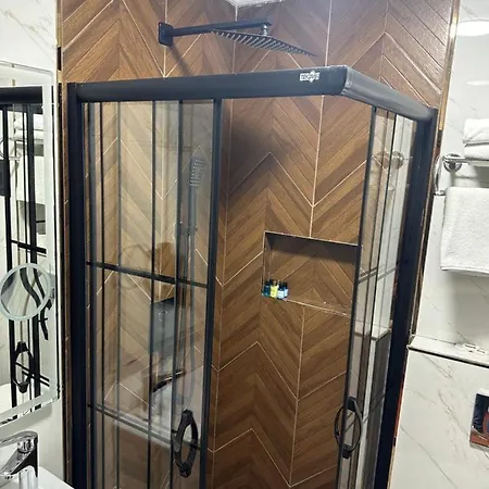 蓝色图亚纳酒店 酒店 伊斯坦布尔