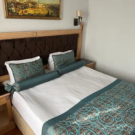 Blue Tuana Old Hotel Istanbul