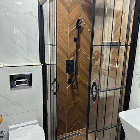 酒店 蓝色图亚纳酒店 3*