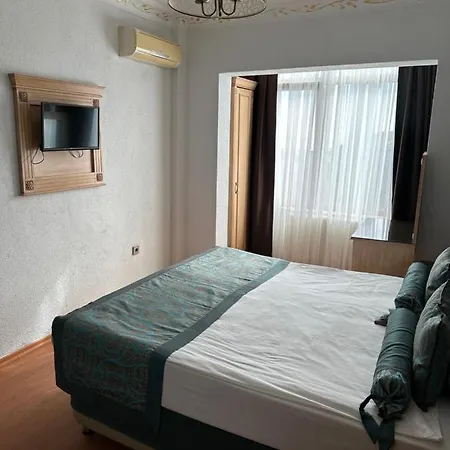 Blue Tuana Old Istanbulská provincie