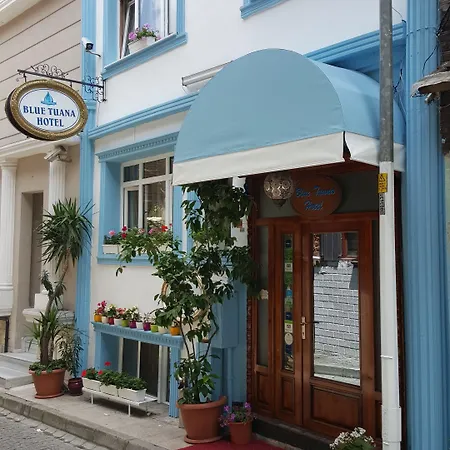 Blue Tuana Old 3* Istanbul