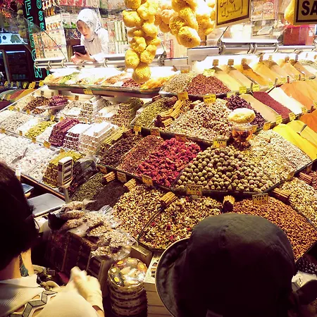 Blue Tuana Old 3* Istanbul