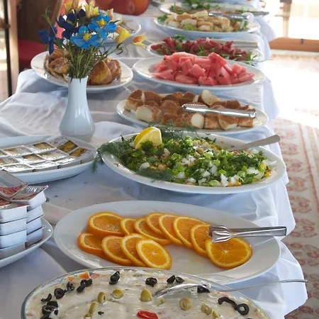 Blue Tuana Old Hotel Istanbul