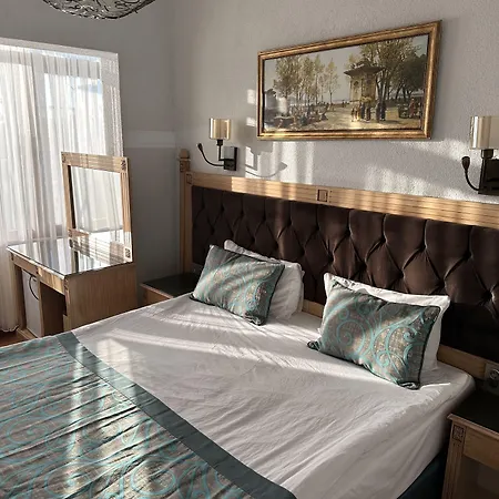 Hotel Blue Tuana Old