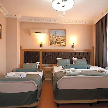 Blue Tuana Old 3*