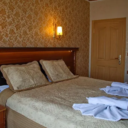 Blue Tuana Old 3* Istanbul