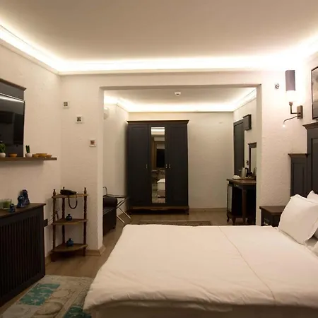 Hotell Blue Tuana Old 3*