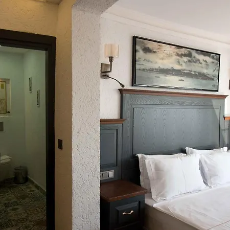 Hotel Blue Tuana Old 3*