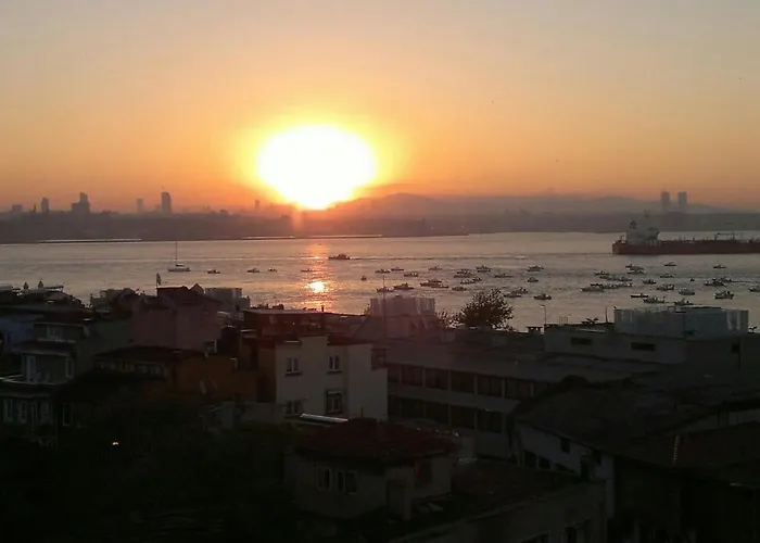 Blue Tuana Old 3* Stambuł