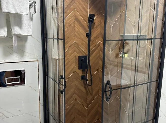 Blue Tuana Old Hotel Stambuł