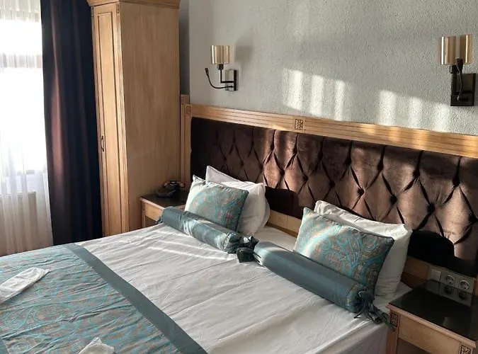 Blue Tuana Old Stambuł