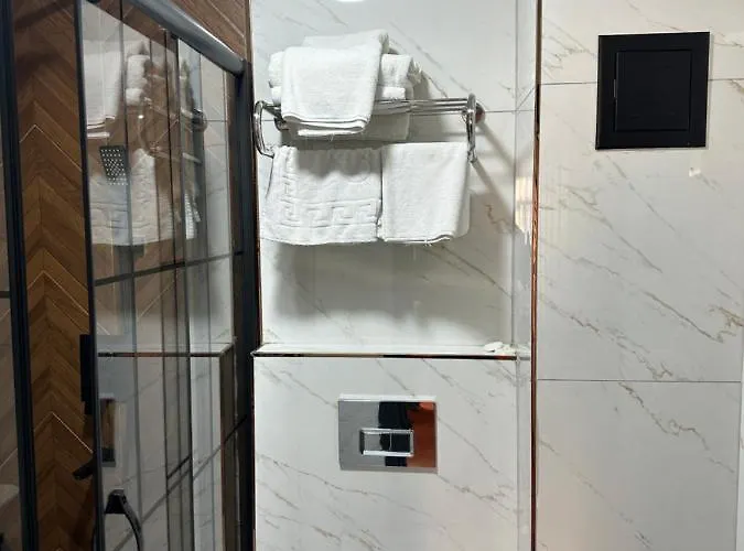 Hotel Blue Tuana Old 3*