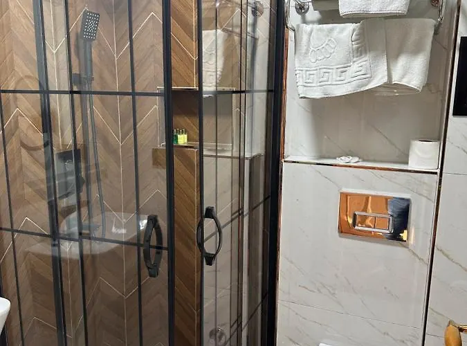 Blue Tuana Old Hotel 3*