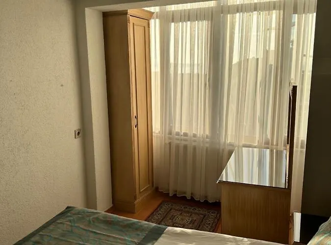 Blue Tuana Old Hotel