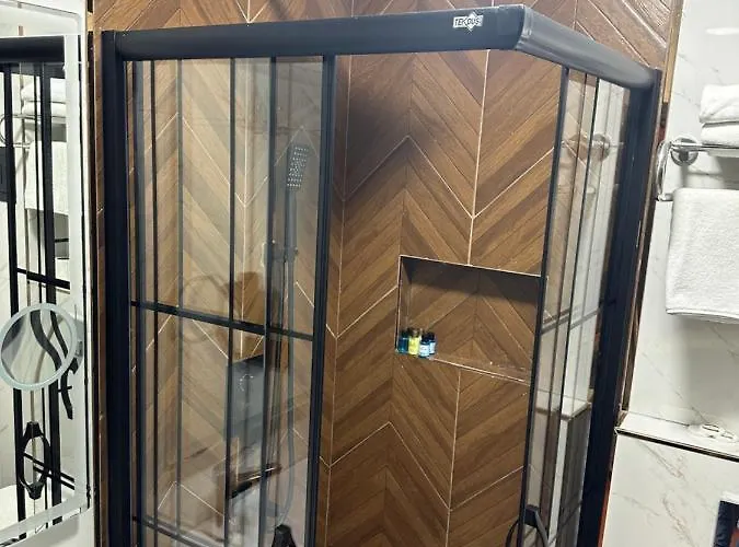 Blue Tuana Old Hotel Stambuł