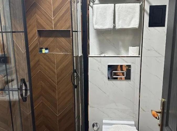 Hotel Blue Tuana Old 3*