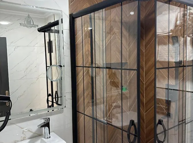 Hotel Blue Tuana Old