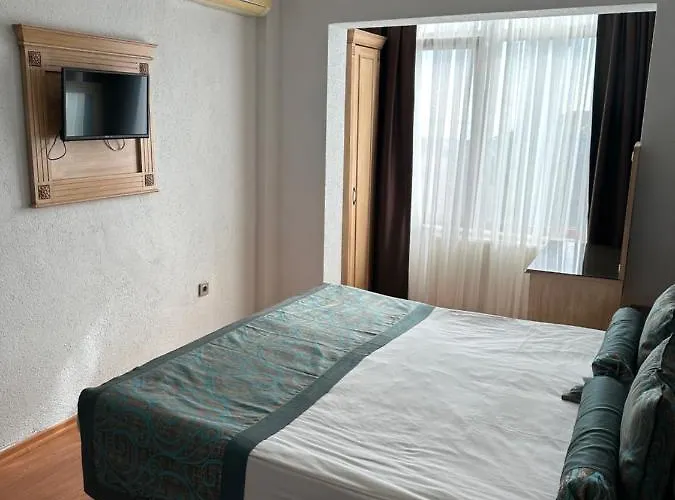 Blue Tuana Old Stambuł