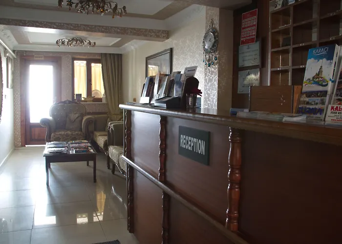 Blue Tuana Old 3* Stambuł