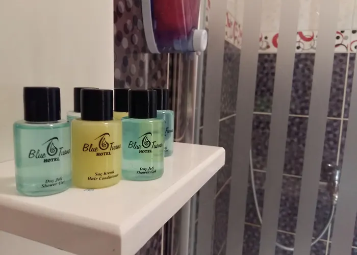 Blue Tuana Old 3* Stambuł