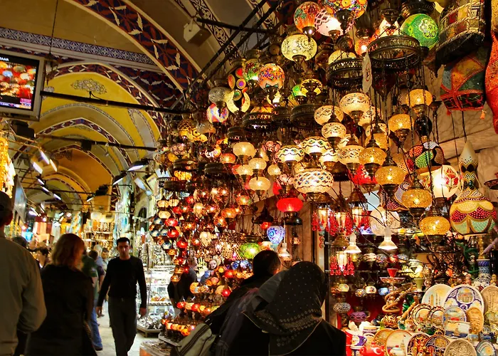 Blue Tuana Old Hotel 3*