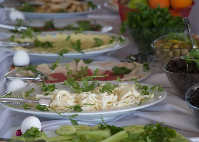 Hotel Blue Tuana Old Stambuł