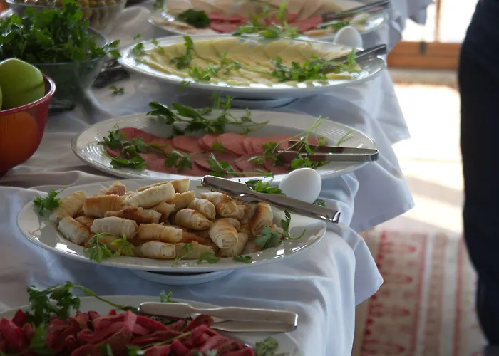 Blue Tuana Old 3* Stambuł